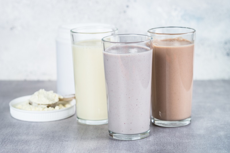 Dicas e Informações sobre Whey Protein