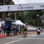 Kleber Ramos e Thayná Araújo vencem a 23ª Volta Ciclística Internacionaldo Grande ABC