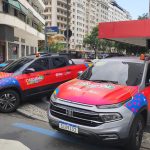 Tecnologia da Smart Driving garante monitoramento e controle de frotas durante o Carnaval de Rua no Rio de Janeiro