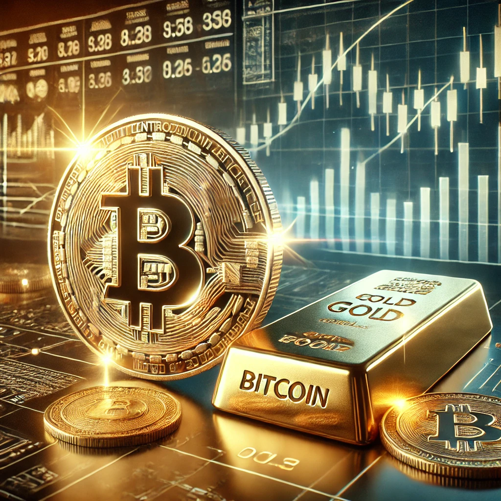 O Futuro do Bitcoin (BITX24): Análise Técnica e Pontos Críticos para Traders