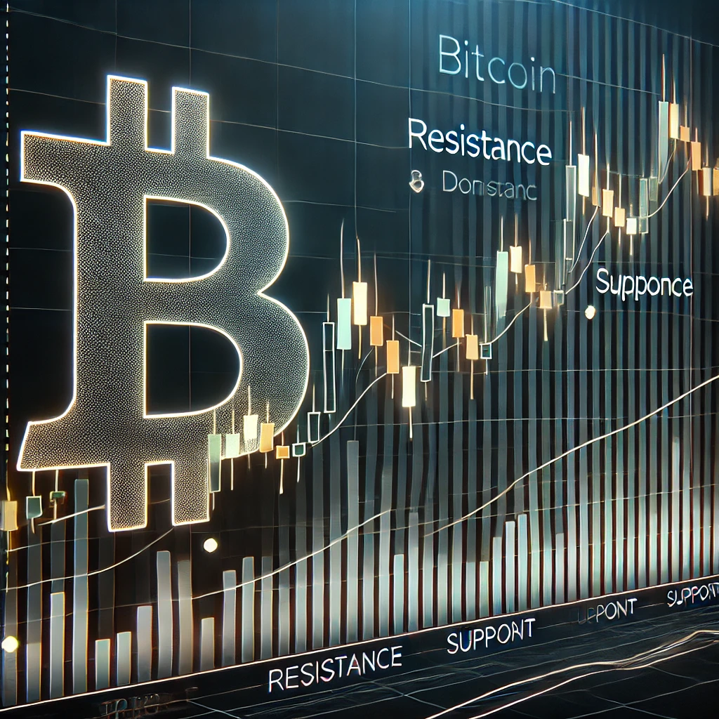 O Futuro do Bitcoin (BITX24): Análise Técnica e Pontos Críticos para Traders